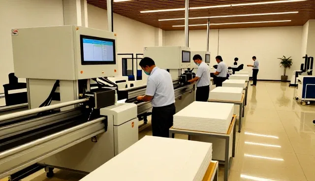 东莞市鑫奥建材有限公司