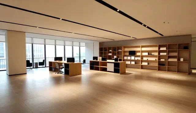 建材生产中的选型关注点与技术指导实践