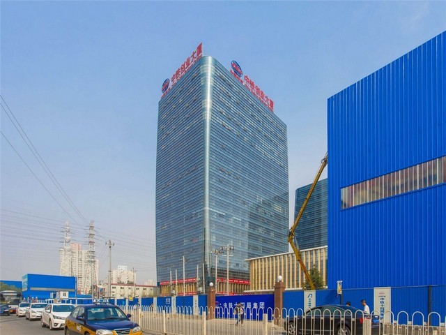 废气安装工程公司